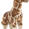 Living Nature Knuffel Giraffe Medium -Spielzeug Förderung living nature knuffel giraffe medium