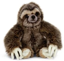 Living Nature Knuffel Sloth