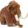 Living Nature Knuffel Woolly Mammoth Large 1 Living Nature Knuffel Woolly Mammoth Large -Spielzeug Förderung living nature knuffel woolly mammoth large