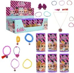 L.O.L. Surprise! Lol Surprise Schmuckzubehör-Überraschungsset - 1 Stück