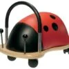 Marienkäfer Groß -Spielzeug Förderung marienkaefer gross