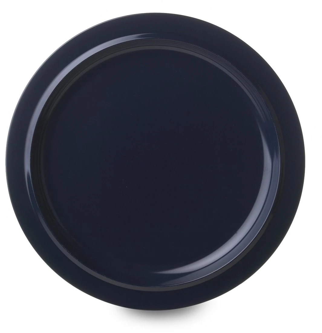 Mepal Frühstücksteller Basic P220 - Ocean Blue 3 Mepal Frühstücksteller Basic P220 - Ocean Blue