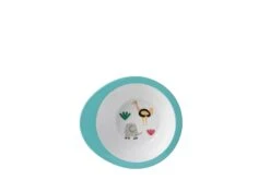 Mepal Fütterschale - Animal Friends