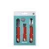 Mepal Kinderbesteck-Set, 3-teilig - Miffy Spielt 2 Mepal Kinderbesteck-Set, 3-teilig - Miffy Spielt -Spielzeug Förderung mepal kinderbesteck set 3 teilig miffy spielt