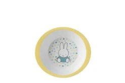 Mepal Schale - Miffy Confetti