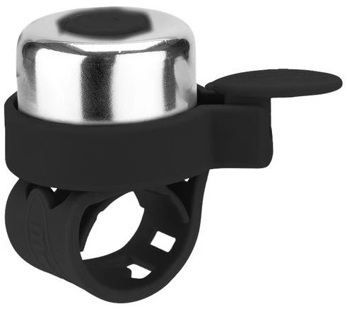 Micro Laufrad Zubehör Klingel Schwarz 3 Micro Laufrad Zubehör Klingel Schwarz