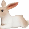 MOJO 387142 Kaninchen Liegend Spielfigur, Mehrfarbig 1 MOJO 387142 Kaninchen Liegend Spielfigur, Mehrfarbig -Spielzeug Förderung mojo 387142 kaninchen liegend spielfigur mehrfarbig