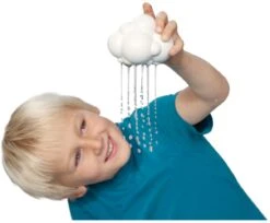 Moluk PLUI Regenwolke Weiß -Spielzeug Förderung moluk plui regenwolke weiss 3