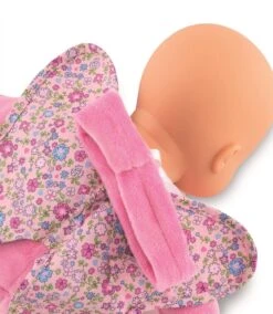 Mon Doudou Corolle Sweetheart / Schmetterling / Weichkörperpuppe Mit Stirnband Und Flügeln / Namensetikett /Vanilleduft / 30cm / Für Kinder Ab 9 Monaten Geeignet 7 Mon Doudou Corolle Sweetheart / Schmetterling / Weichkörperpuppe Mit Stirnband Und Flügeln / Namensetikett /Vanilleduft / 30cm / Für Kinder Ab 9 Monaten Geeignet -Spielzeug Förderung mon doudou corolle sweetheart schmetterling weichkoerperpuppe mit stirnband und fluegeln namensetikett vanilleduft 30cm fuer kinder ab 9 monaten geeignet 3