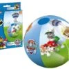 Mondo Abney And Teal 16630 Strandball, Aufblasbar, Motiv Paw Patrol -Spielzeug Förderung mondo abney and teal 16630 strandball aufblasbar motiv paw patrol