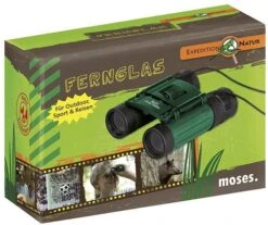 Moses Expedition Natur Fernglas In Tasche -Spielzeug Förderung moses expedition natur fernglas in tasche 2