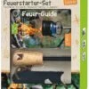 Moses Expedition Natur Feuerstarter Set -Spielzeug Förderung moses expedition natur feuerstarter set