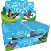 Moses Mini-Fliege Schmetterling 8-fach Sortiert -Spielzeug Förderung moses mini fliege schmetterling 8 fach sortiert