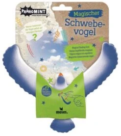 Moses PhänoMINT Magischer Balancierender Vogel 2 Assorti