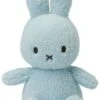 Nijntje Sitting Terry Light Blue - 23 Cm - 9''