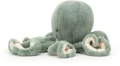 Jellycat Odyssey Oktopus Baby - 14x7cm 9 Jellycat Odyssey Oktopus Baby - 14x7cm -Spielzeug Förderung odyb4oc