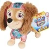 Paw Patrol The Movie Stofftier Liberty - 20 Cm -Spielzeug Förderung paw patrol the movie stofftier liberty 20 cm