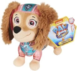 Paw Patrol The Movie Stofftier Liberty - 20 Cm