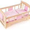 Pintoys Puppenbett