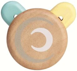 Plan Toys PlanLifestyle - Roller Kuckuck