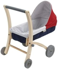 Plan Toys Puppenwagen