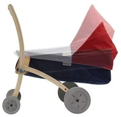 Plan Toys Puppenwagen -Spielzeug Förderung plan toys puppenwagen 3