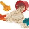 Plan Toys PlanToys Holzspielzeug Sand Spielset -Spielzeug Förderung plantoys holzspielzeug sand spielset