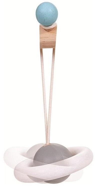 Plan Toys PlanToys Holzspielzeug Spiel-Turnhalle 4 Plan Toys PlanToys Holzspielzeug Spiel-Turnhalle – Bild 2