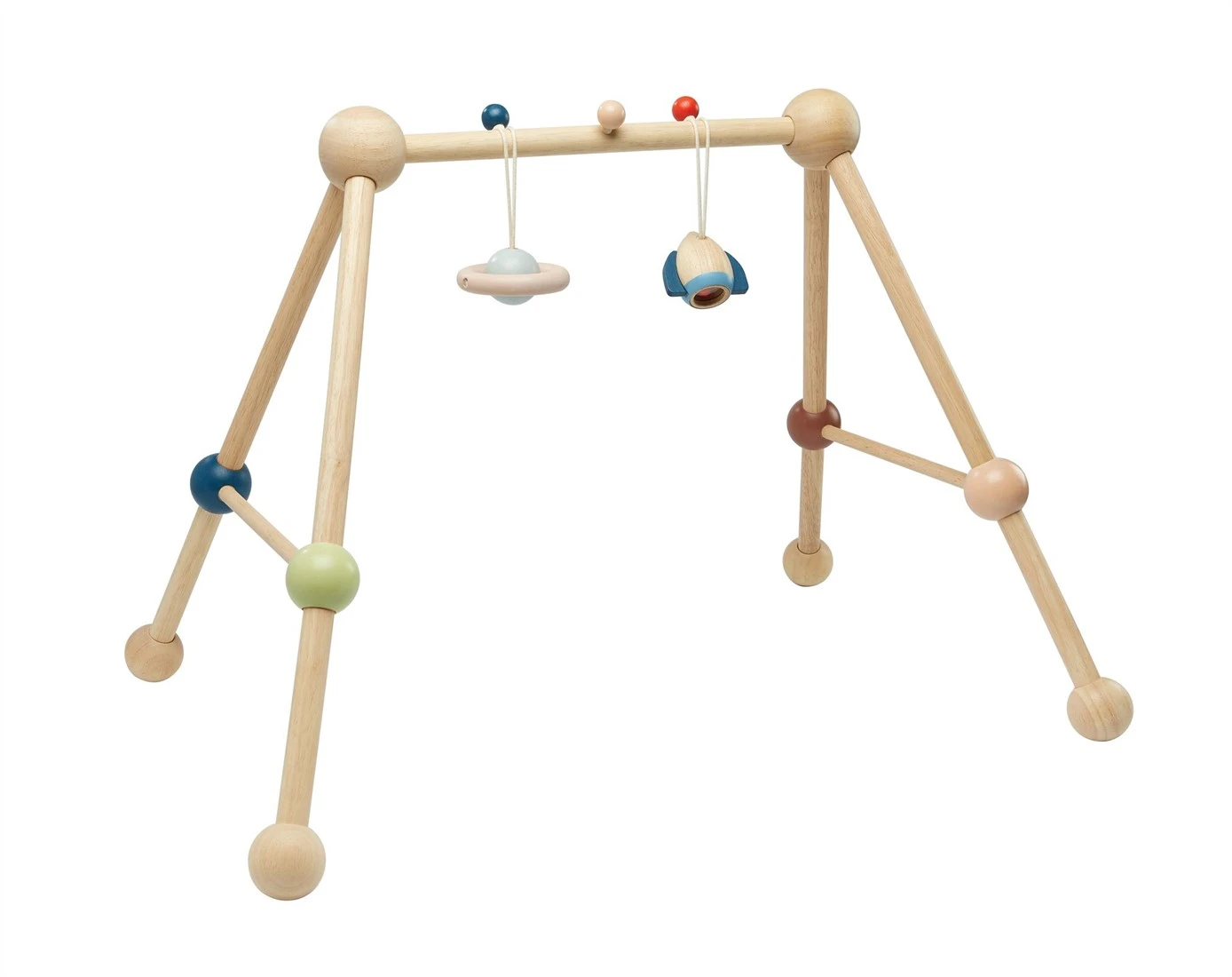Plan Toys PlanToys Holzspielzeug Spiel-Turnhalle-Orchard 3 Plan Toys PlanToys Holzspielzeug Spiel-Turnhalle-Orchard