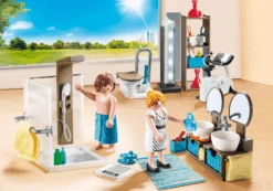 Playmobil City Life 9268 Kinderspielzeugfiguren-Set 7 Playmobil City Life 9268 Kinderspielzeugfiguren-Set -Spielzeug Förderung playmobil city life 9268 kinderspielzeugfiguren set 3