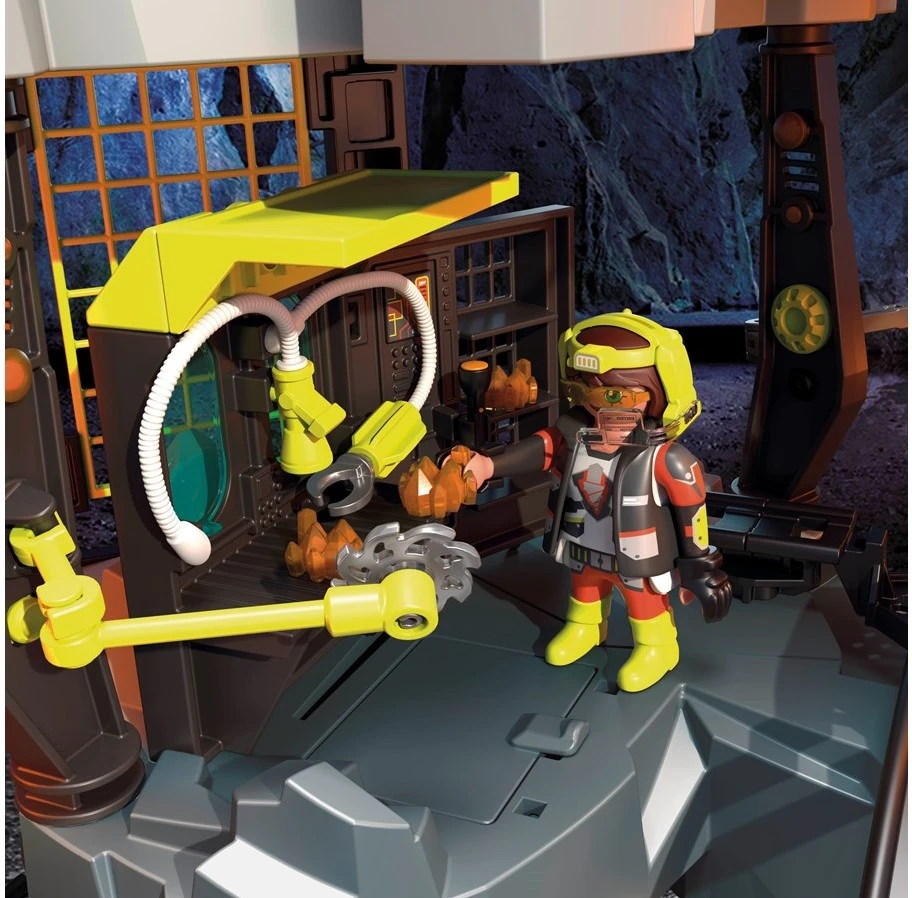 Playmobil Dino Rise - Dino Mine 70925 8 Playmobil Dino Rise - Dino Mine 70925 – Bild 6