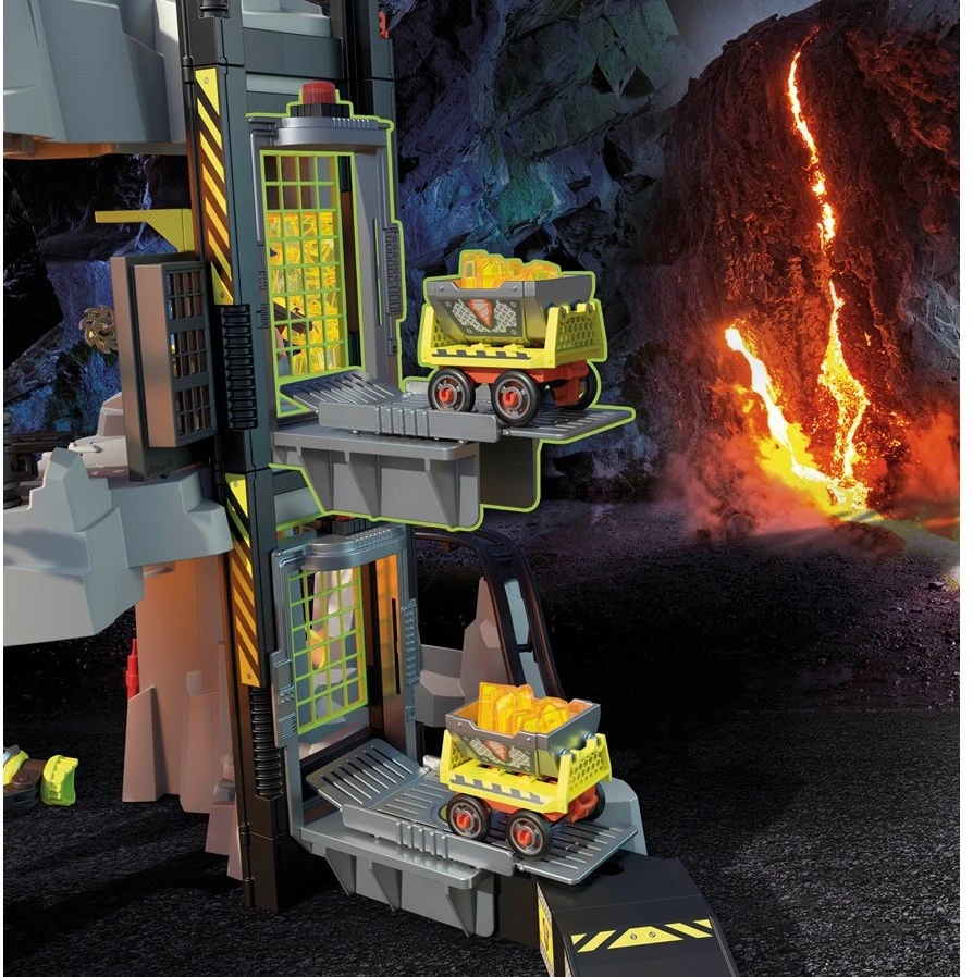 Playmobil Dino Rise - Dino Mine 70925 9 Playmobil Dino Rise - Dino Mine 70925 – Bild 7