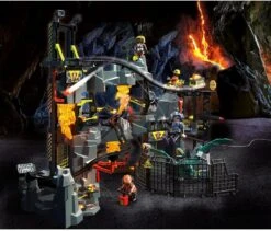 Playmobil Dino Rise - Dino Mine 70925 20 Playmobil Dino Rise - Dino Mine 70925 -Spielzeug Förderung playmobil dino rise dino mijn 70925 5