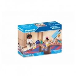 Playmobil Gift Sets - Karate Training 71186