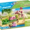 Playmobil - Pony German Riding, Color, 70521