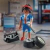 Playmobil Special Plus - Monteur 71164 2 Playmobil Special Plus - Monteur 71164 -Spielzeug Förderung playmobil special plus monteur 71164