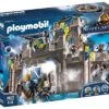 Playmobil Spielturm Novelmore 70222 Actionfiguren-Spielsets -Spielzeug Förderung playmobil spielturm novelmore 70222 actionfiguren spielsets