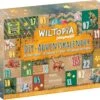 Playmobil Weihnachten - DIY Adventskalender Tierische Weltreise 71006 -Spielzeug Förderung playmobil weihnachten diy adventskalender tierische weltreise 71006