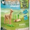 Playmobil Wiltopia - Baby Alpaka 71064 1 Playmobil Wiltopia - Baby Alpaka 71064 -Spielzeug Förderung playmobil wiltopia baby alpaka 71064