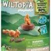 Playmobil Wiltopia - Eichhörnchen 71065 -Spielzeug Förderung playmobil wiltopia eichhoernchen 71065