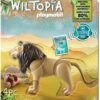 Playmobil Wiltopia - Löwe 71054 -Spielzeug Förderung playmobil wiltopia loewe 71054