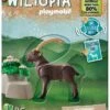 Playmobil Wiltopia - Steinbock 71050 1 Playmobil Wiltopia - Steinbock 71050 -Spielzeug Förderung playmobil wiltopia steinbock 71050