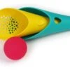Quut Cuppi Lagune Mit Kirsche Kugel -Spielzeug Förderung quut cuppi lagune mit kirsche kugel