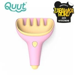 Quut Raki Banane Rosa -Spielzeug Förderung quut raki banane rosa 3