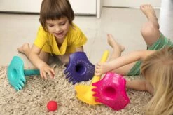 Quut Triplet Mellow Yellow -Spielzeug Förderung quut triplet mellow yellow 3