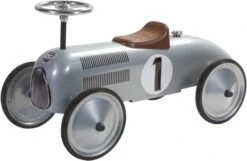 Retro Roller Laufauto Jean