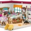 Schleich Horse Club Horse Shop 1 Schleich Horse Club Horse Shop -Spielzeug Förderung schleich horse club horse shop