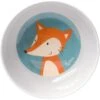 Sigikid 24991 Melaminschüssel Fuchs, The Little Ones