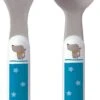 SIGIKID 25084 Kinder-Besteck Hügge Hug Mädchen Und Jungen Besteckset Gabel&Löffel Empfohlen Ab Geburt Blau/weiß 1 SIGIKID 25084 Kinder-Besteck Hügge Hug Mädchen Und Jungen Besteckset Gabel&Löffel Empfohlen Ab Geburt Blau/weiß -Spielzeug Förderung sigikid 25084 kinder besteck huegge hug maedchen und jungen besteckset gabel loeffel empfohlen ab geburt blau weiss