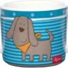SIGIKID 25105 Melamin Tasse Hügge Hug Mädchen Und Jungen Kinder-Geschirr Empfohlen Ab Geburt Blau/weiß 1 SIGIKID 25105 Melamin Tasse Hügge Hug Mädchen Und Jungen Kinder-Geschirr Empfohlen Ab Geburt Blau/weiß -Spielzeug Förderung sigikid 25105 melamin tasse huegge hug maedchen und jungen kinder geschirr empfohlen ab geburt blau weiss